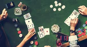 Официальный сайт Casino Flint