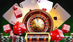 Вход на зеркало Casino GMSlots